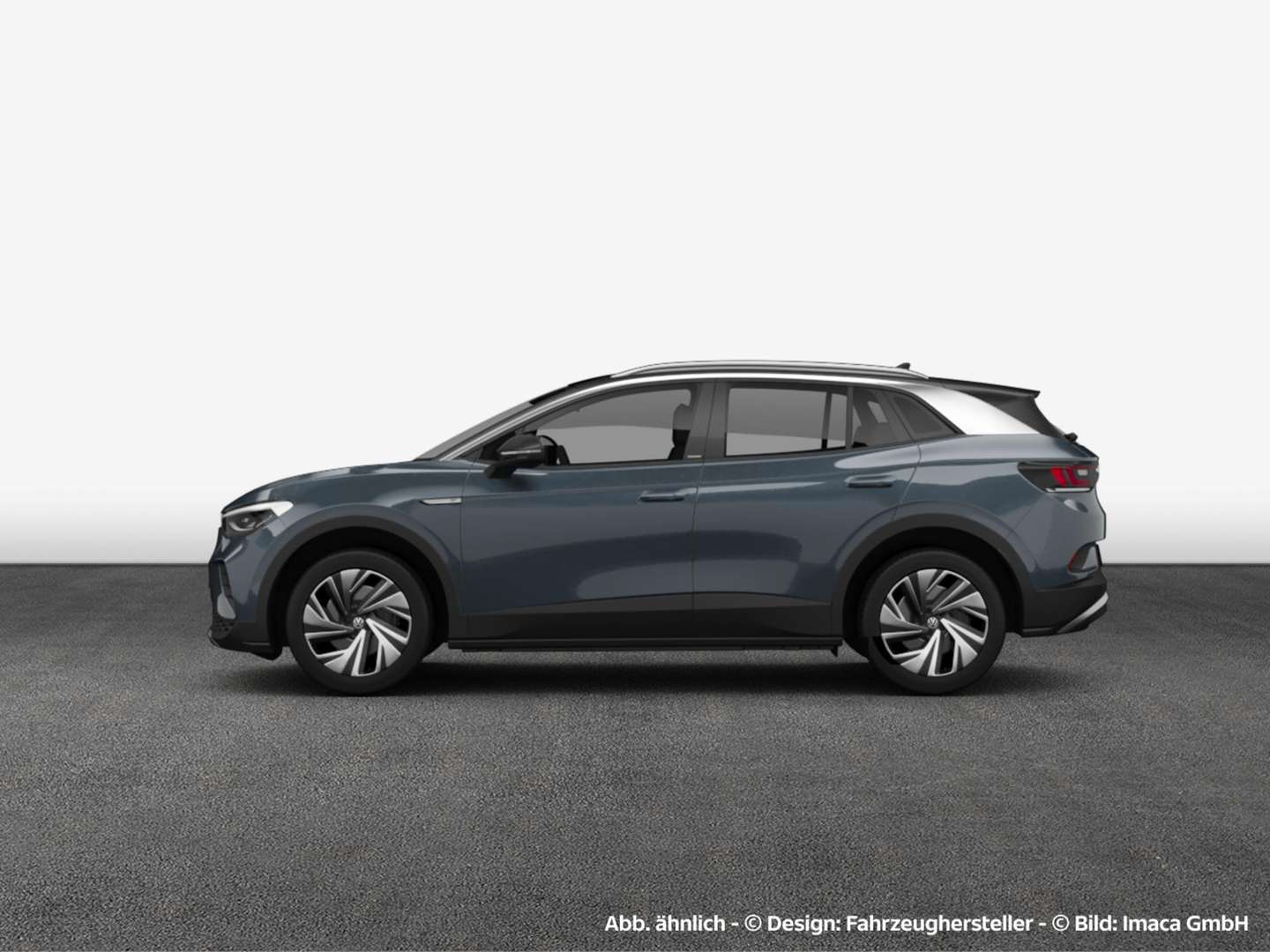 Volkswagen ID.4 Pro Electric - 2025 - Joinsteer - #3