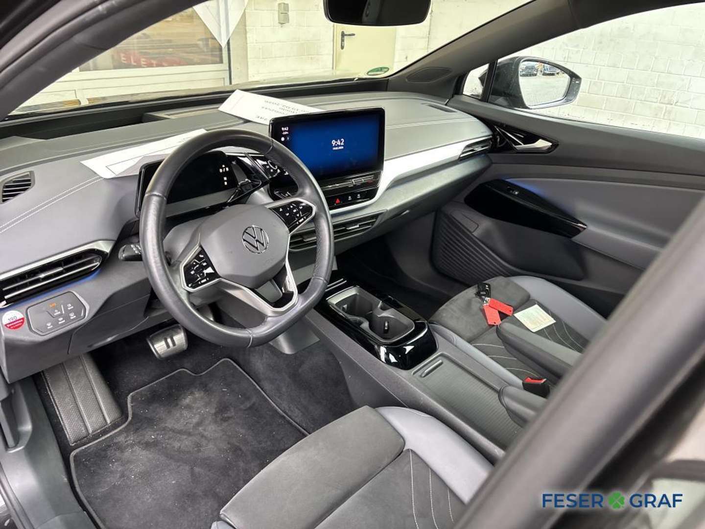 Volkswagen ID.4 Pro - 2022 - Joinsteer - #6