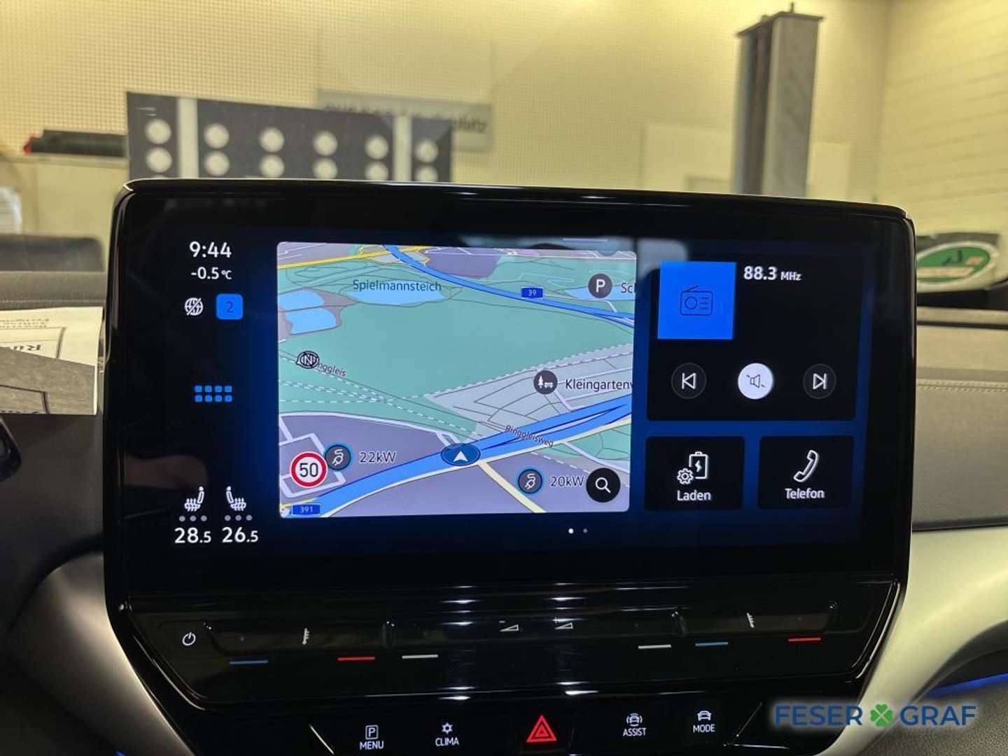 Volkswagen ID.4 Pro - 2022 - Joinsteer - #7