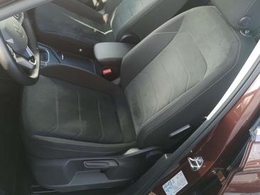 Volkswagen TIGUAN TSI Elegance — photo 14