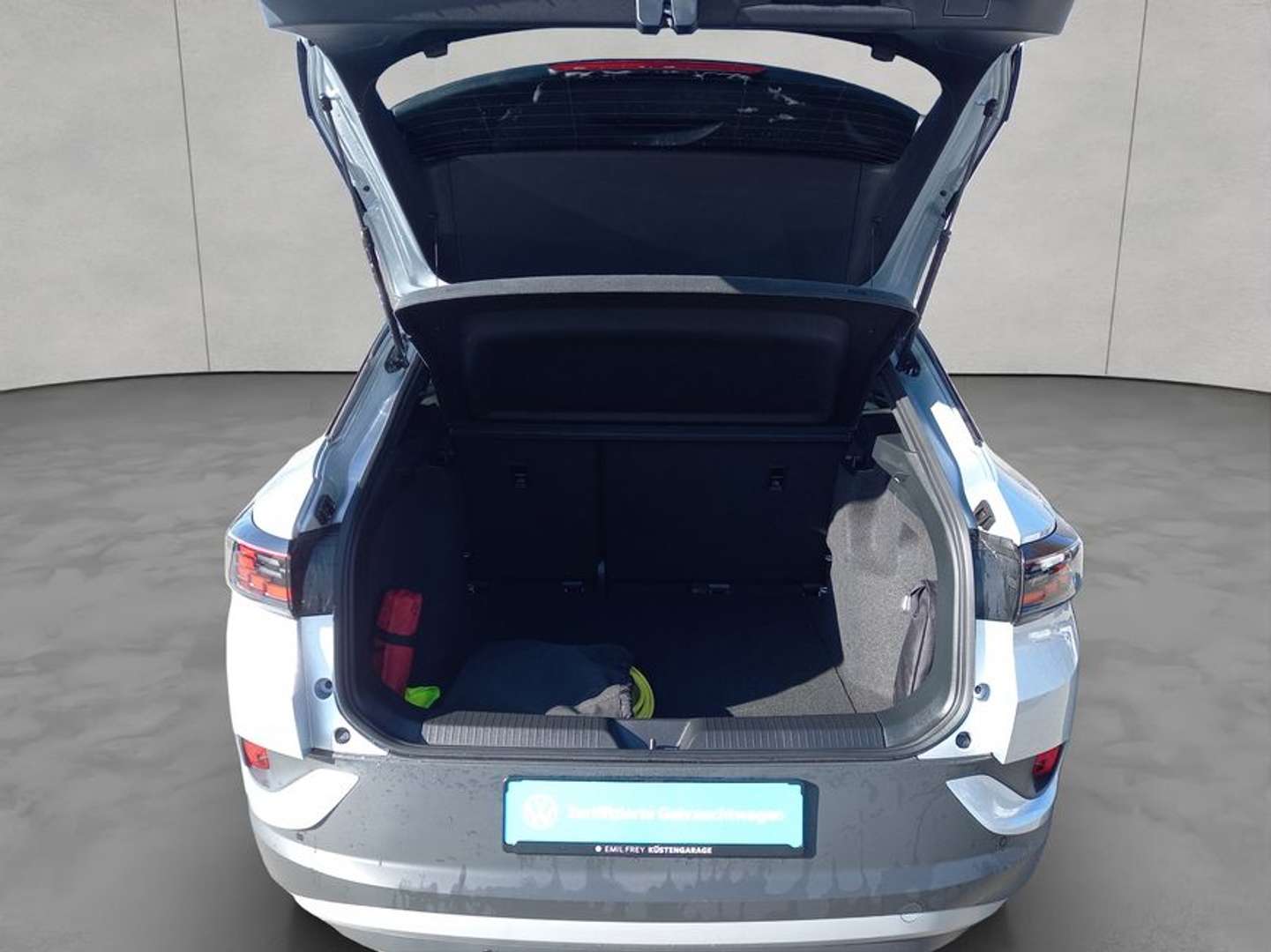 Volkswagen ID.4 Pro Electric - 2025 - Joinsteer - #6