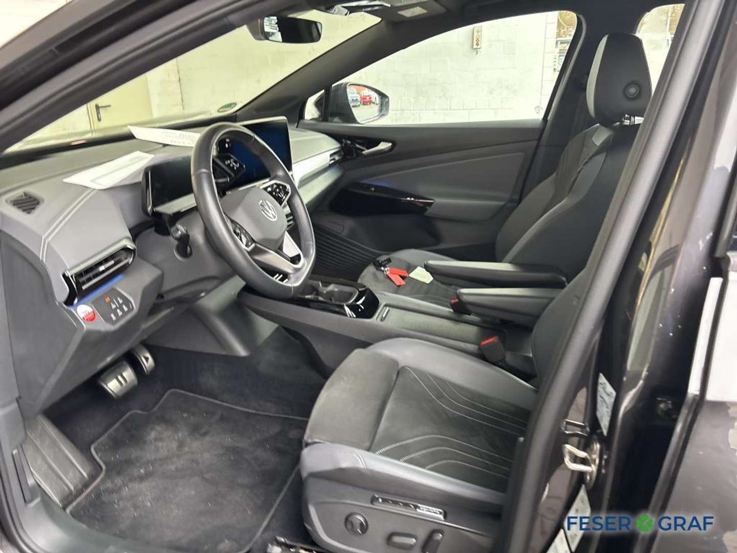 Volkswagen ID.4 Pro - 2022 - Joinsteer - #8