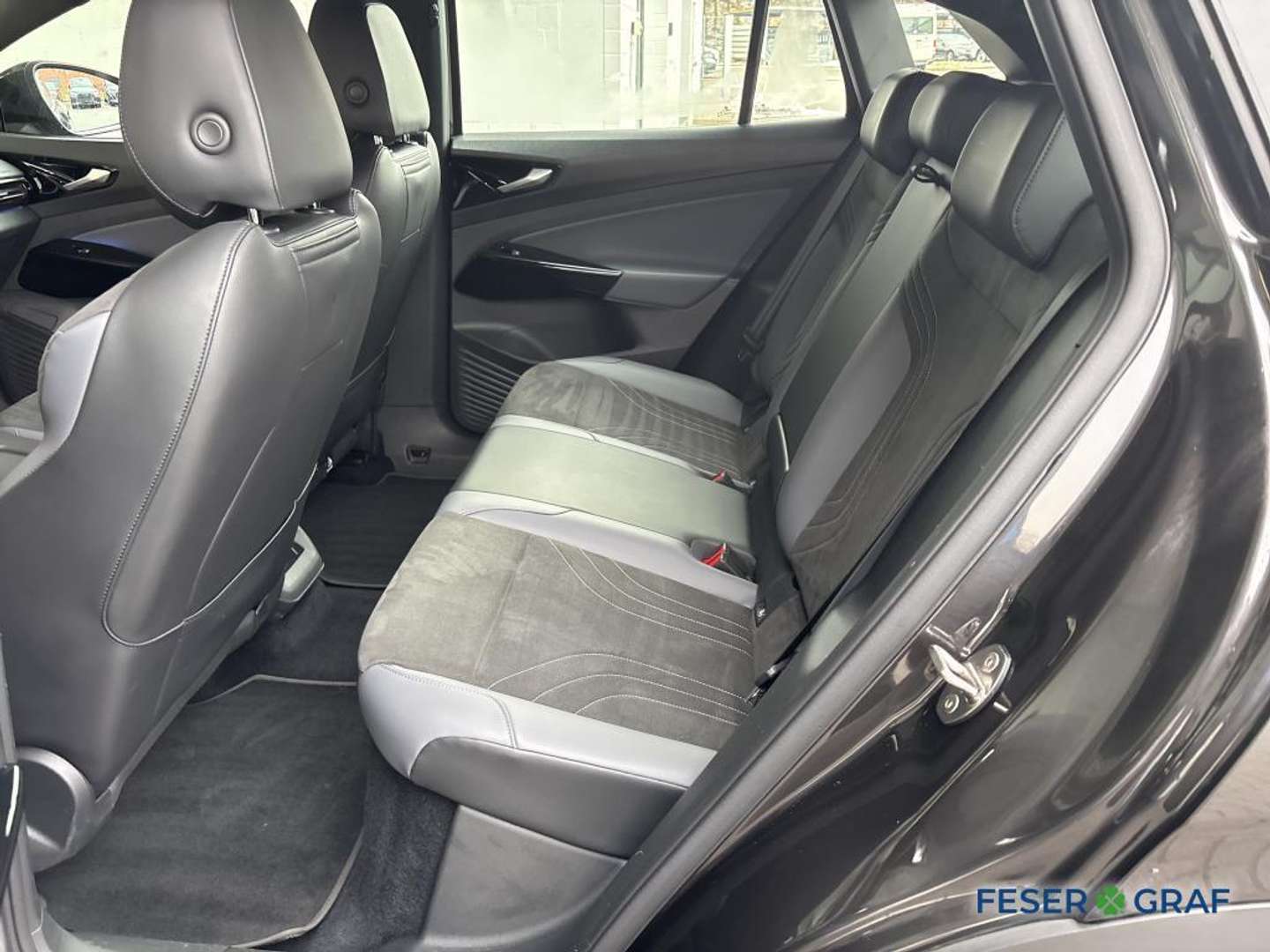 Volkswagen ID.4 Pro - 2022 - Joinsteer - #9