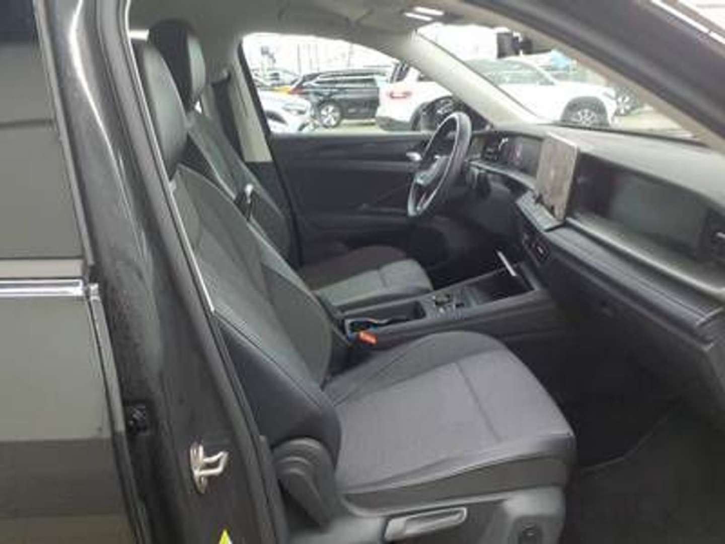 Volkswagen T-CROSS TDI 4Motion Life - 2025 - Joinsteer - #3