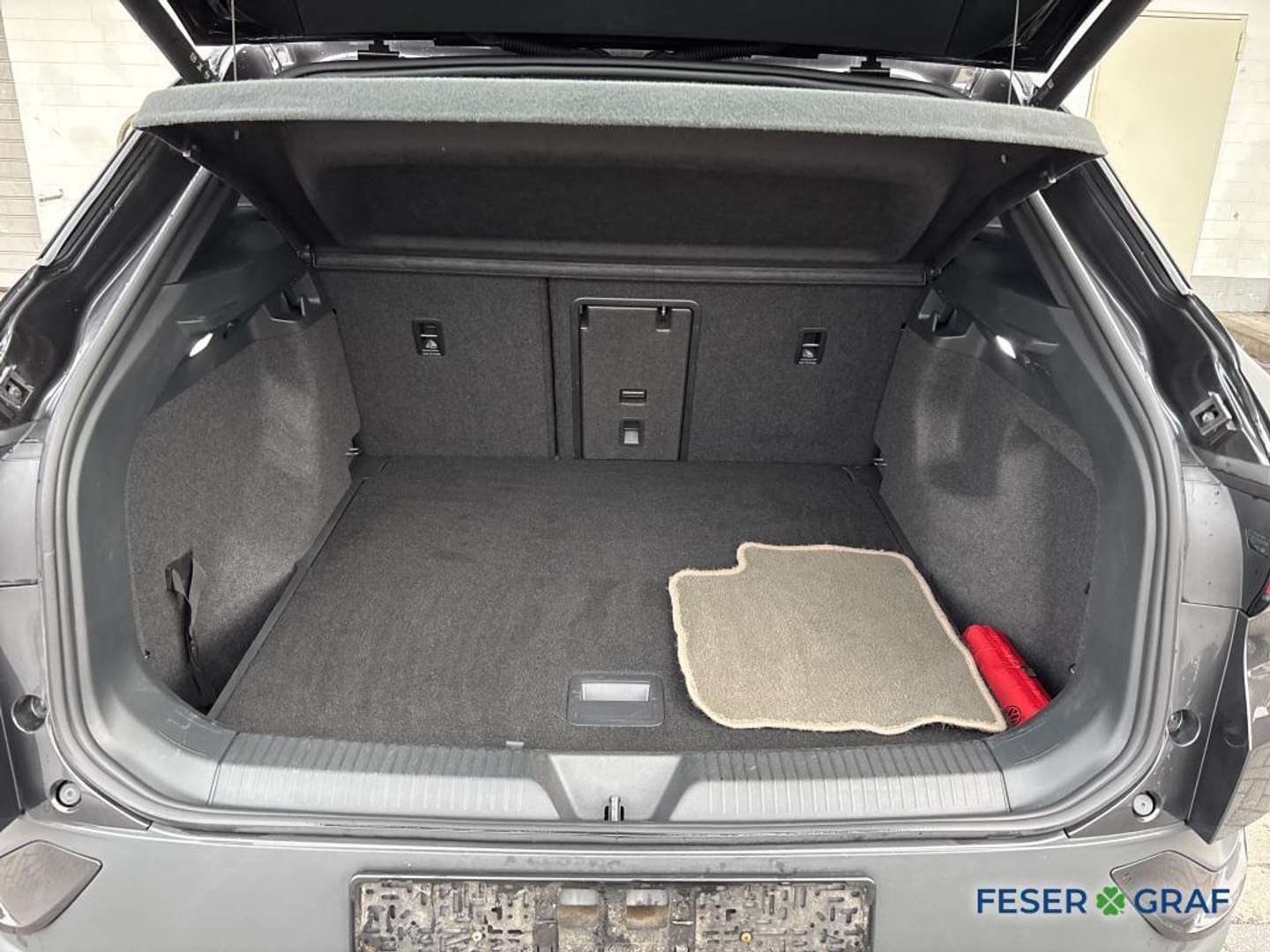 Volkswagen ID.4 Pro - 2022 - Joinsteer - #10