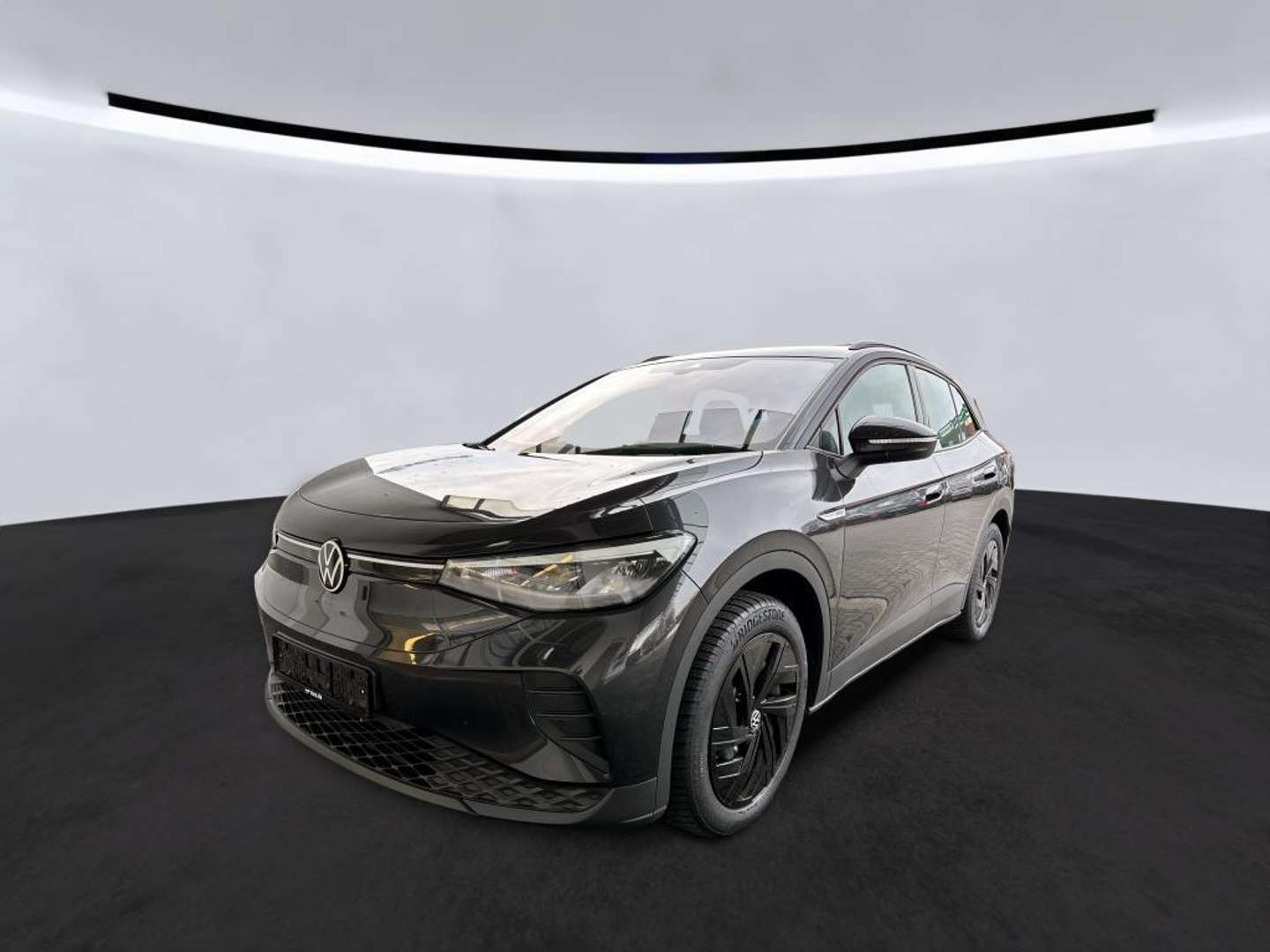 Volkswagen ID.4 Pro - 2022 - Joinsteer - #11