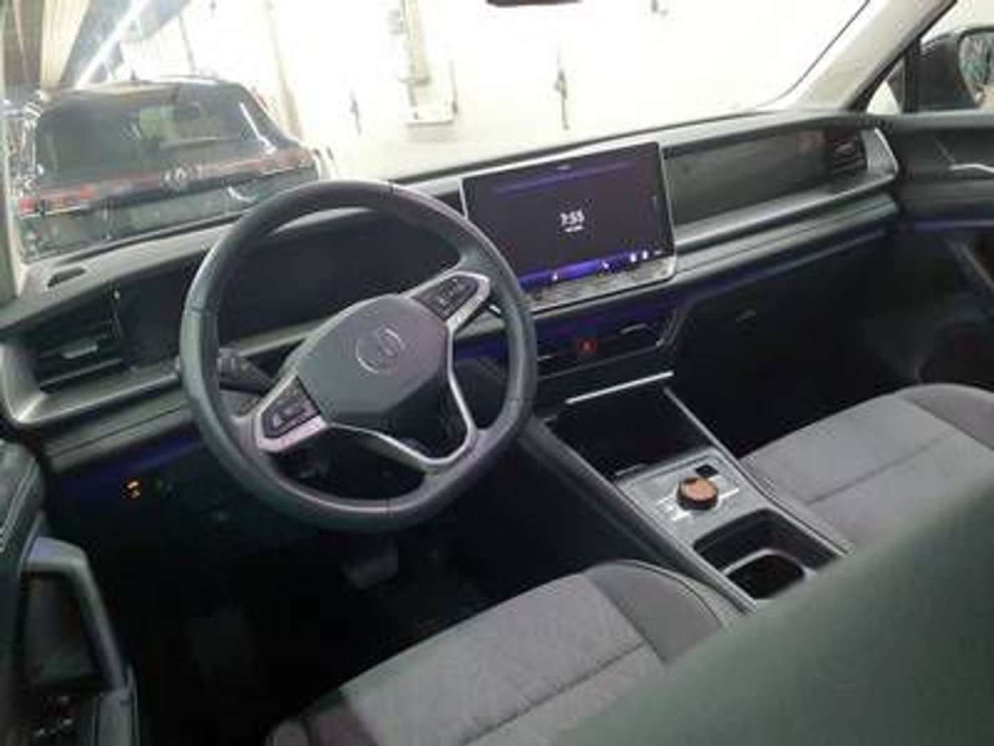 Volkswagen T-CROSS TDI 4Motion Life - 2025 - Joinsteer - #6