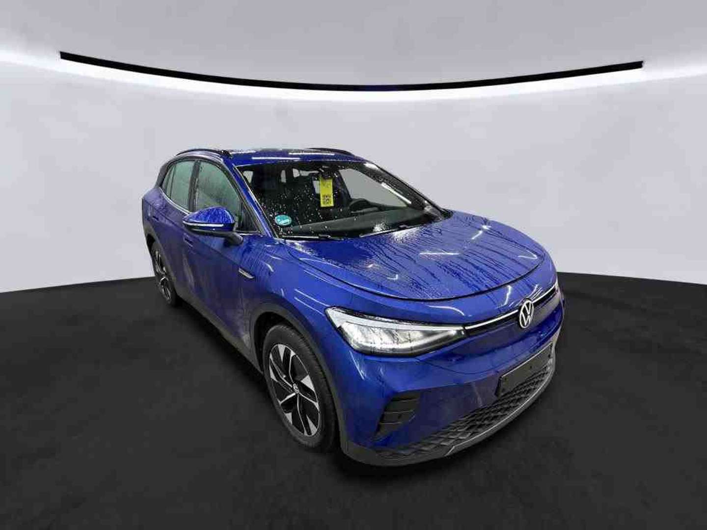 Volkswagen ID.4 Pro Performance - 2023 - Joinsteer - #4