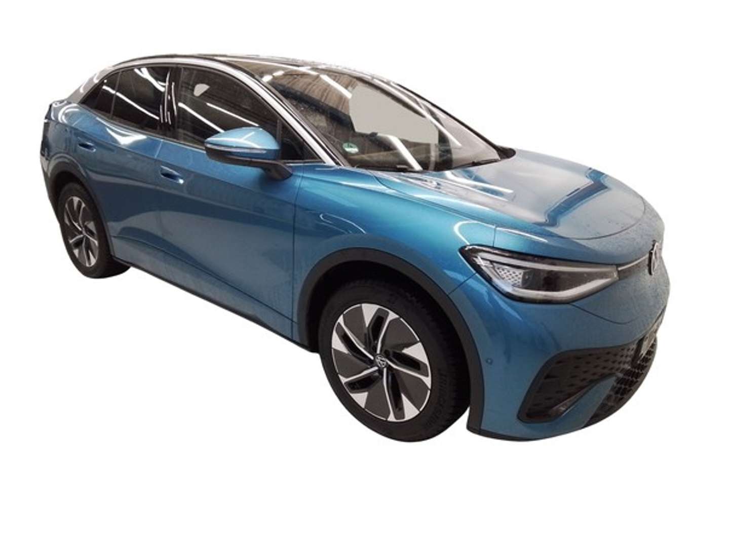 Volkswagen ID.5 Pro - 2025 - Joinsteer - #2