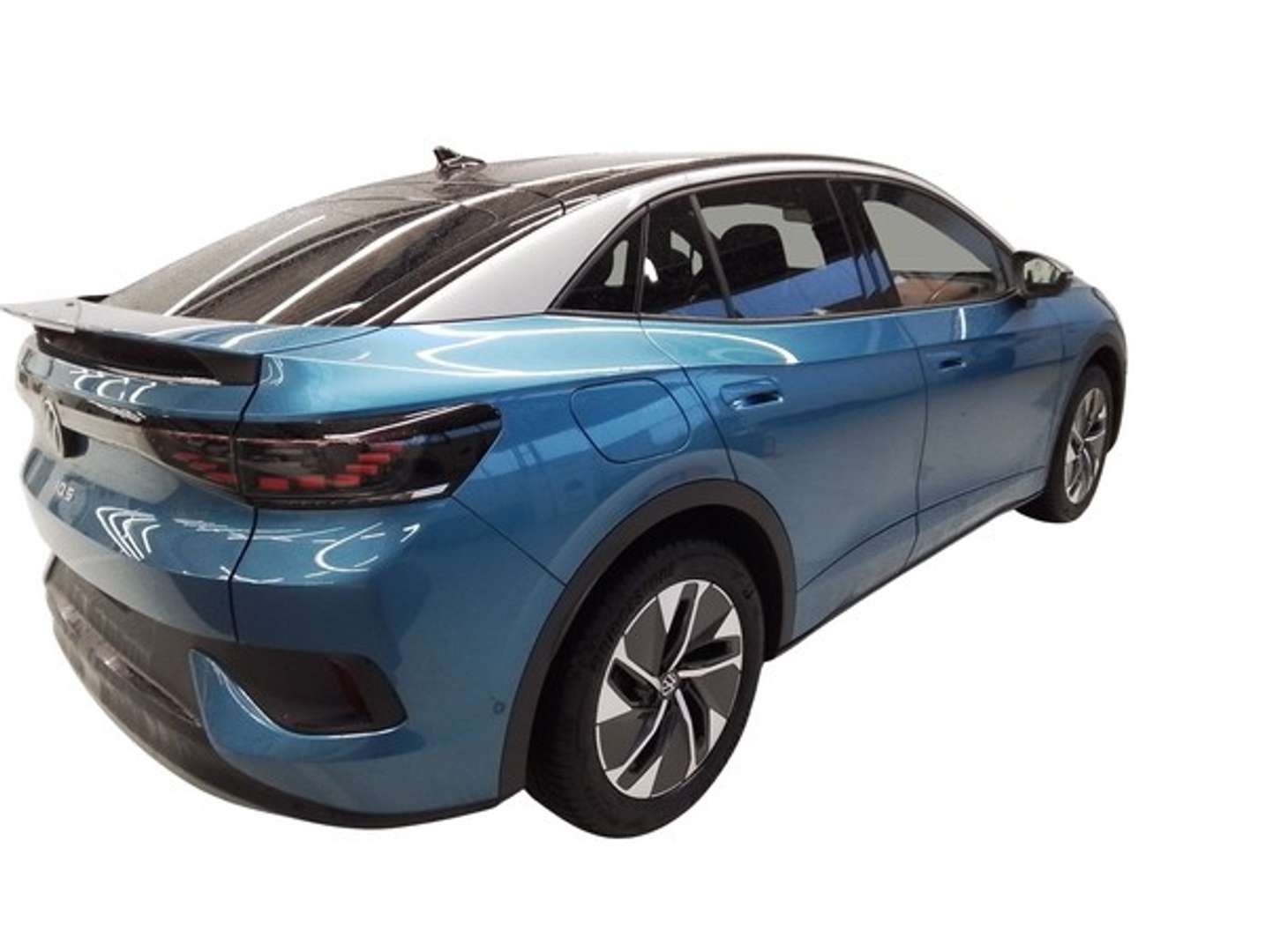 Volkswagen ID.5 Pro - 2025 - Joinsteer - #3