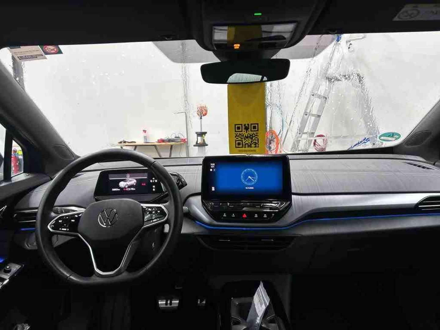 Volkswagen ID.4 Pro Performance - 2023 - Joinsteer - #6