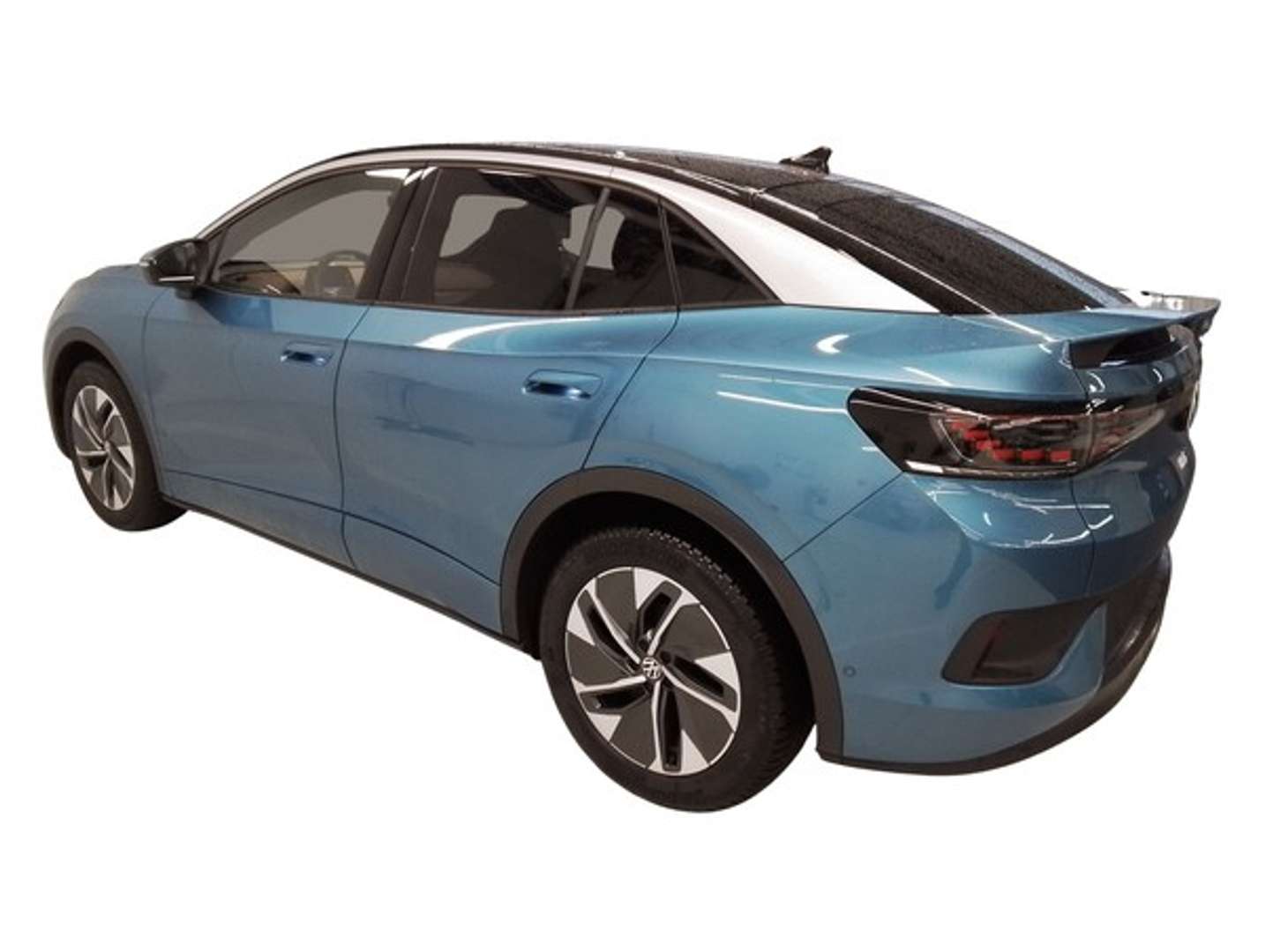 Volkswagen ID.5 Pro - 2025 - Joinsteer - #4