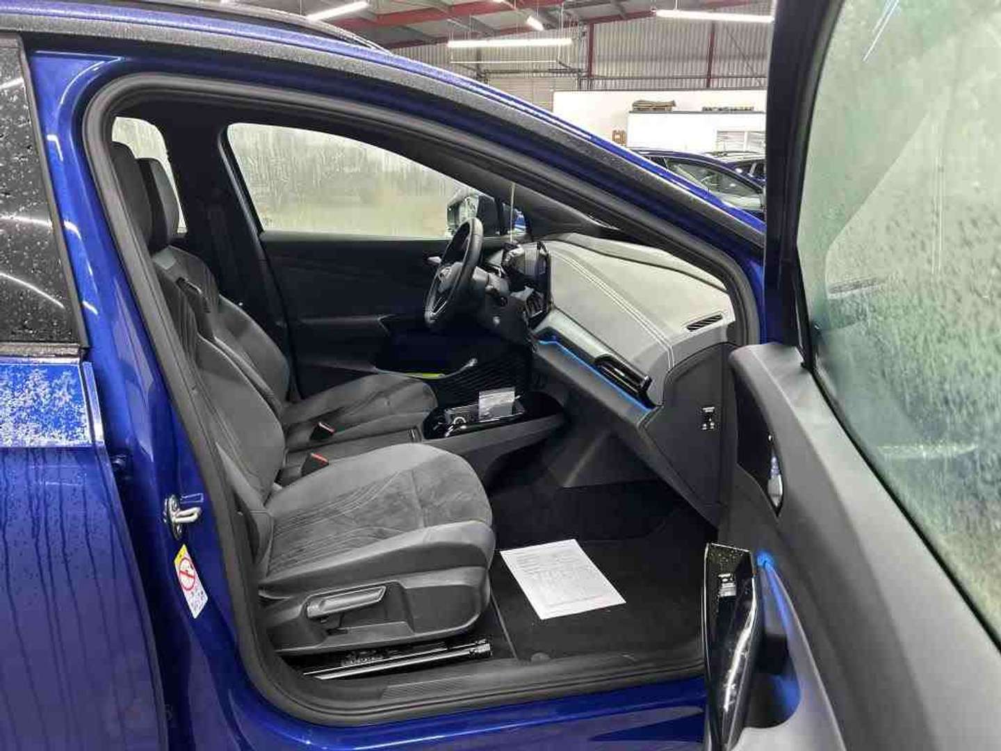 Volkswagen ID.4 Pro Performance - 2023 - Joinsteer - #7