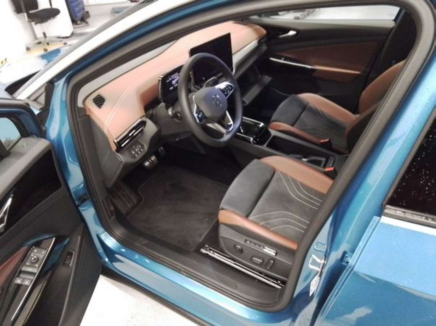 Volkswagen ID.5 Pro - 2025 - Joinsteer - #5