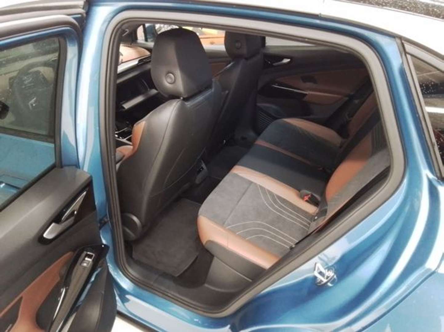 Volkswagen ID.5 Pro - 2025 - Joinsteer - #6