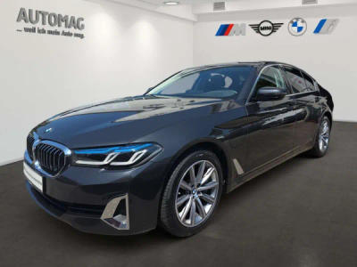 BMW Série 5 545e XDrive Luxury -  - Joinsteer - #1