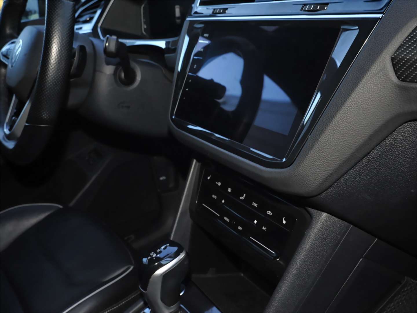 Volkswagen TIGUAN Hybrid R-Line - 2022 - Joinsteer - #4