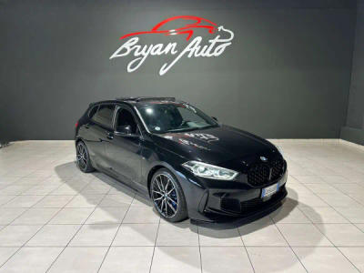 BMW Série 1 135i XDrive M-Sport -  - Joinsteer - #1
