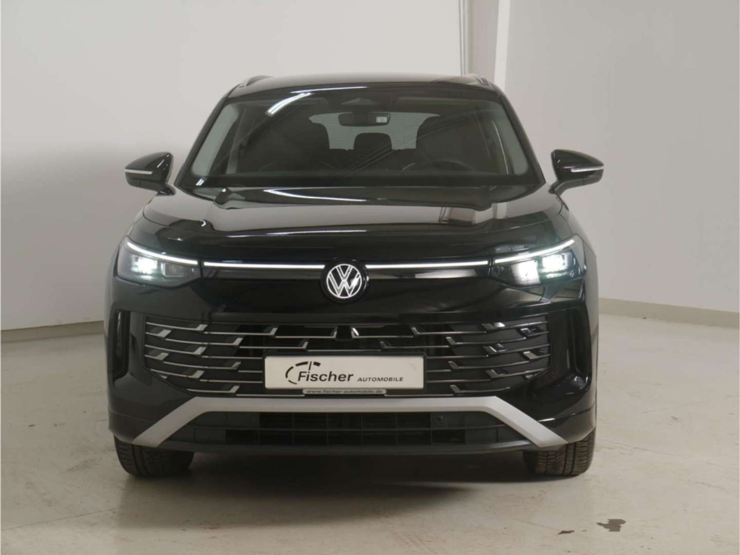 Volkswagen Tayron TDI 4Motion Elegance - 2025 - Joinsteer - #2