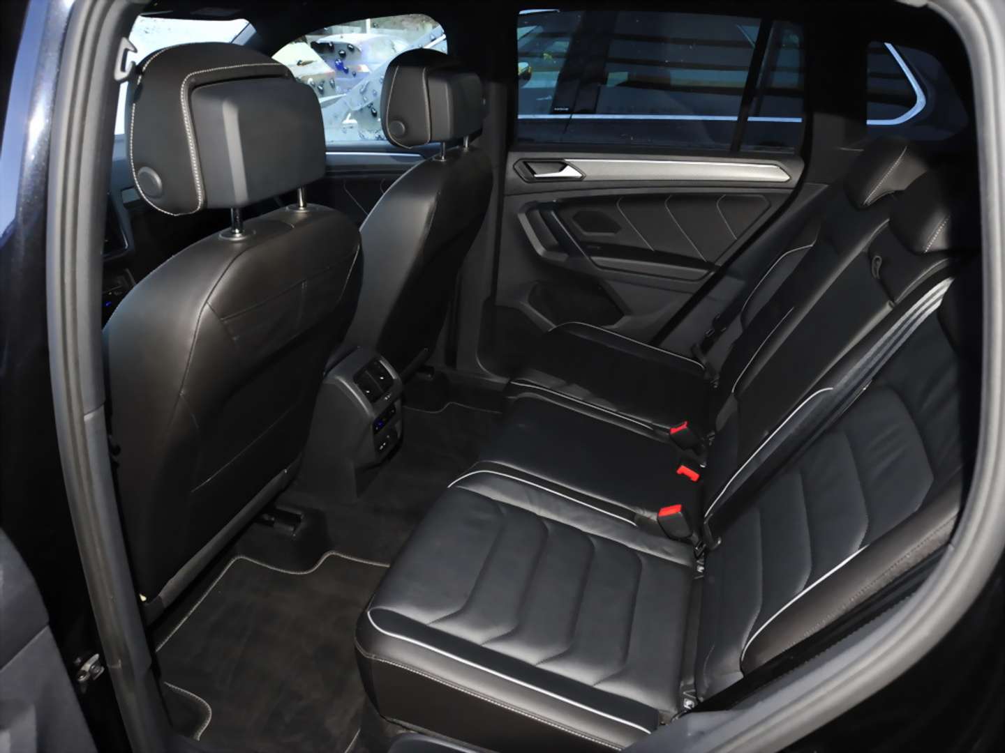 Volkswagen TIGUAN Hybrid R-Line - 2022 - Joinsteer - #6