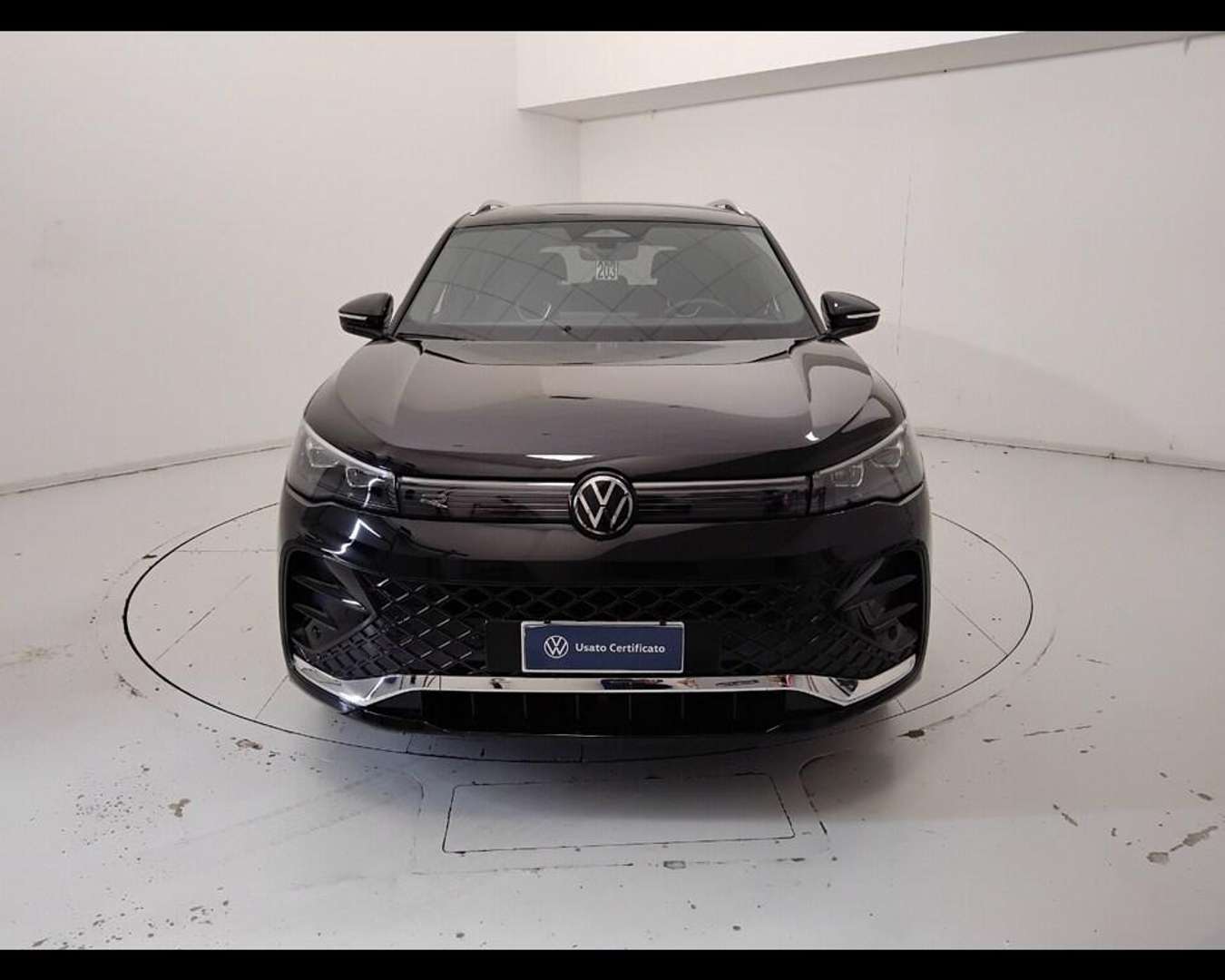 Volkswagen TIGUAN R-Line - 2025 - Joinsteer - #2