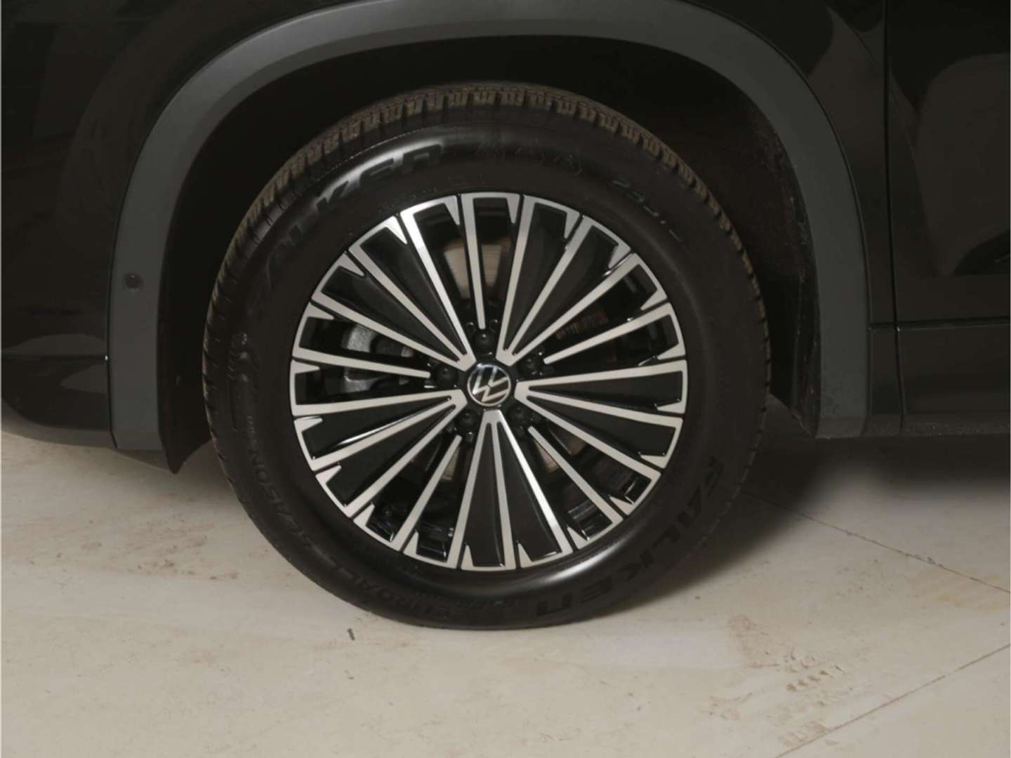 Volkswagen Tayron TDI 4Motion Elegance - 2025 - Joinsteer - #3