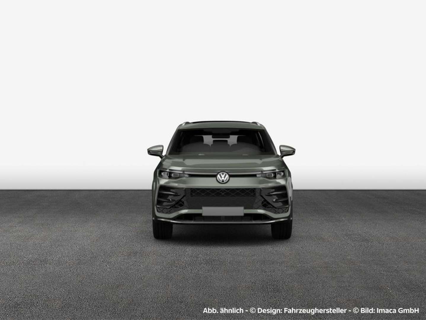 Volkswagen Tayron TDI 4Motion Life - 2025 - Joinsteer - #4