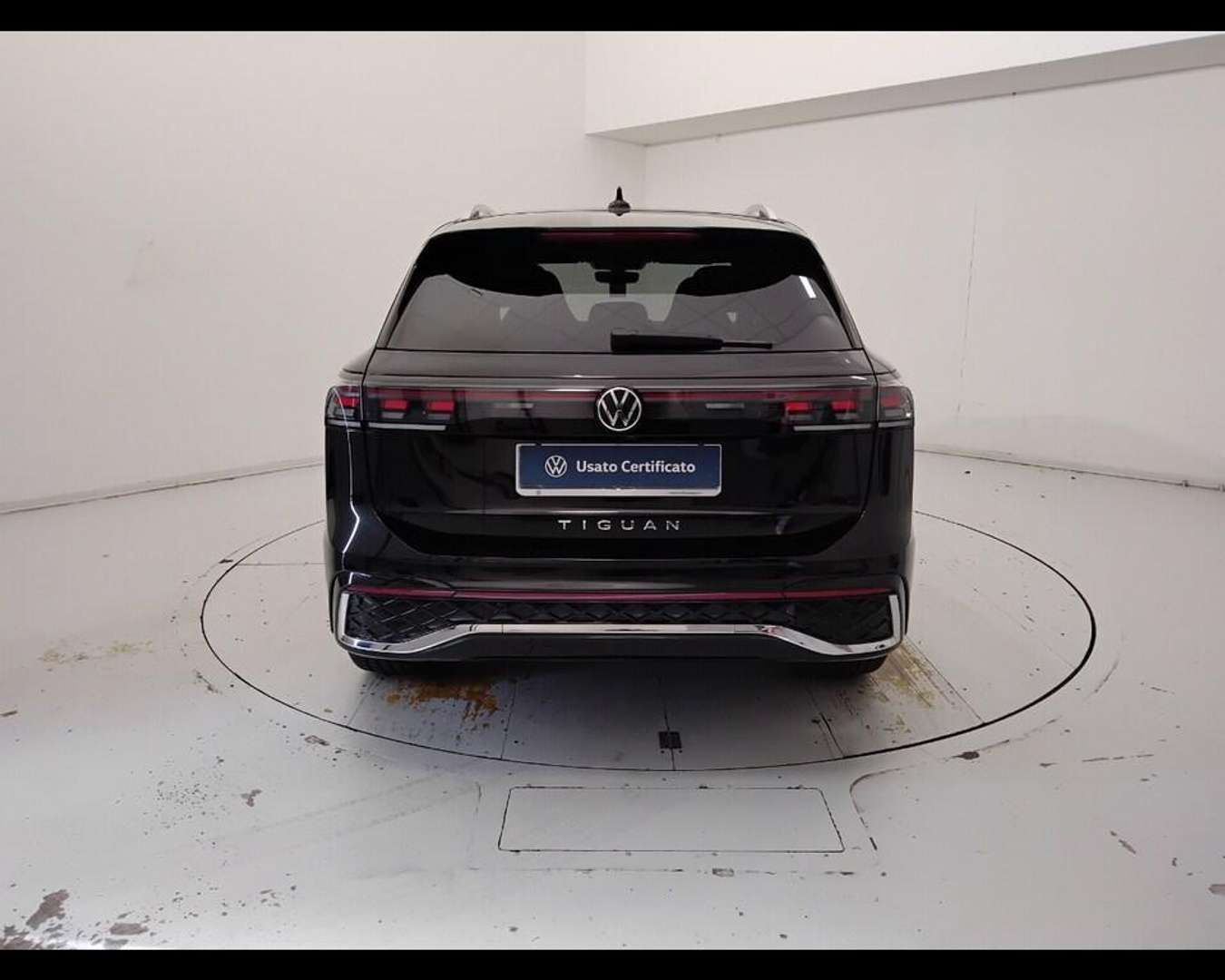 Volkswagen TIGUAN R-Line - 2025 - Joinsteer - #5