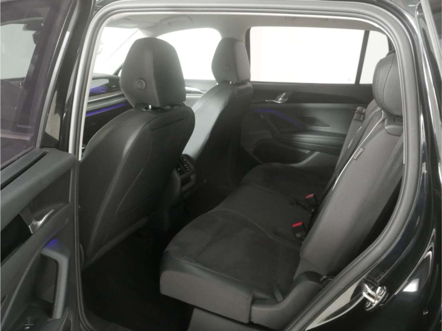 Volkswagen Tayron TDI 4Motion Elegance - 2025 - Joinsteer - #5