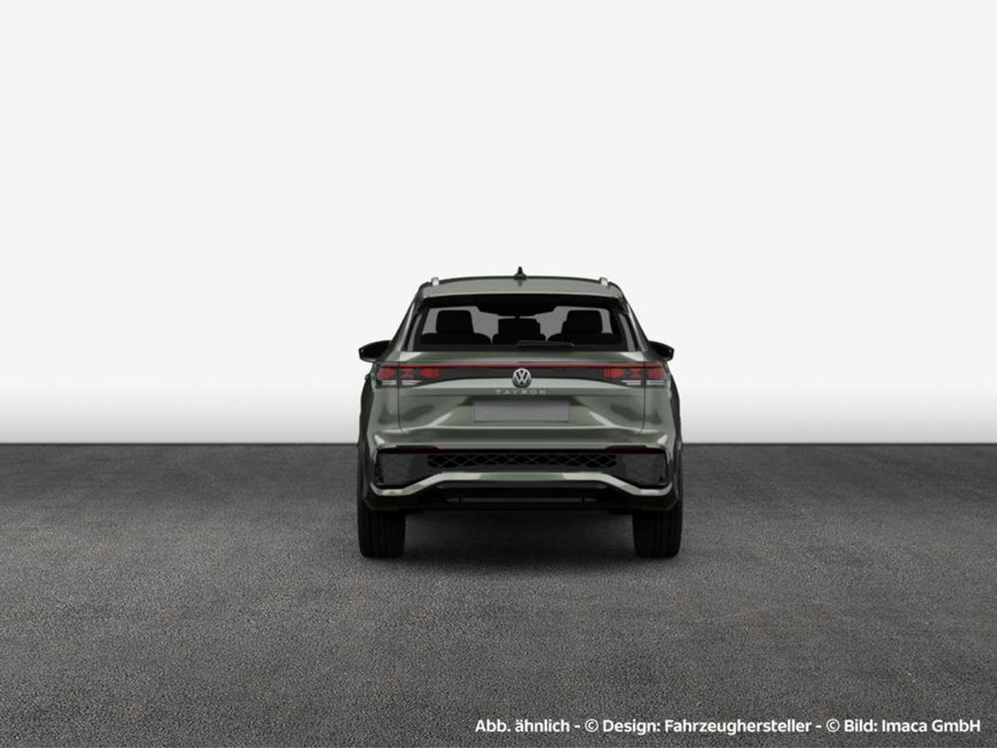 Volkswagen Tayron TDI 4Motion Life - 2025 - Joinsteer - #6