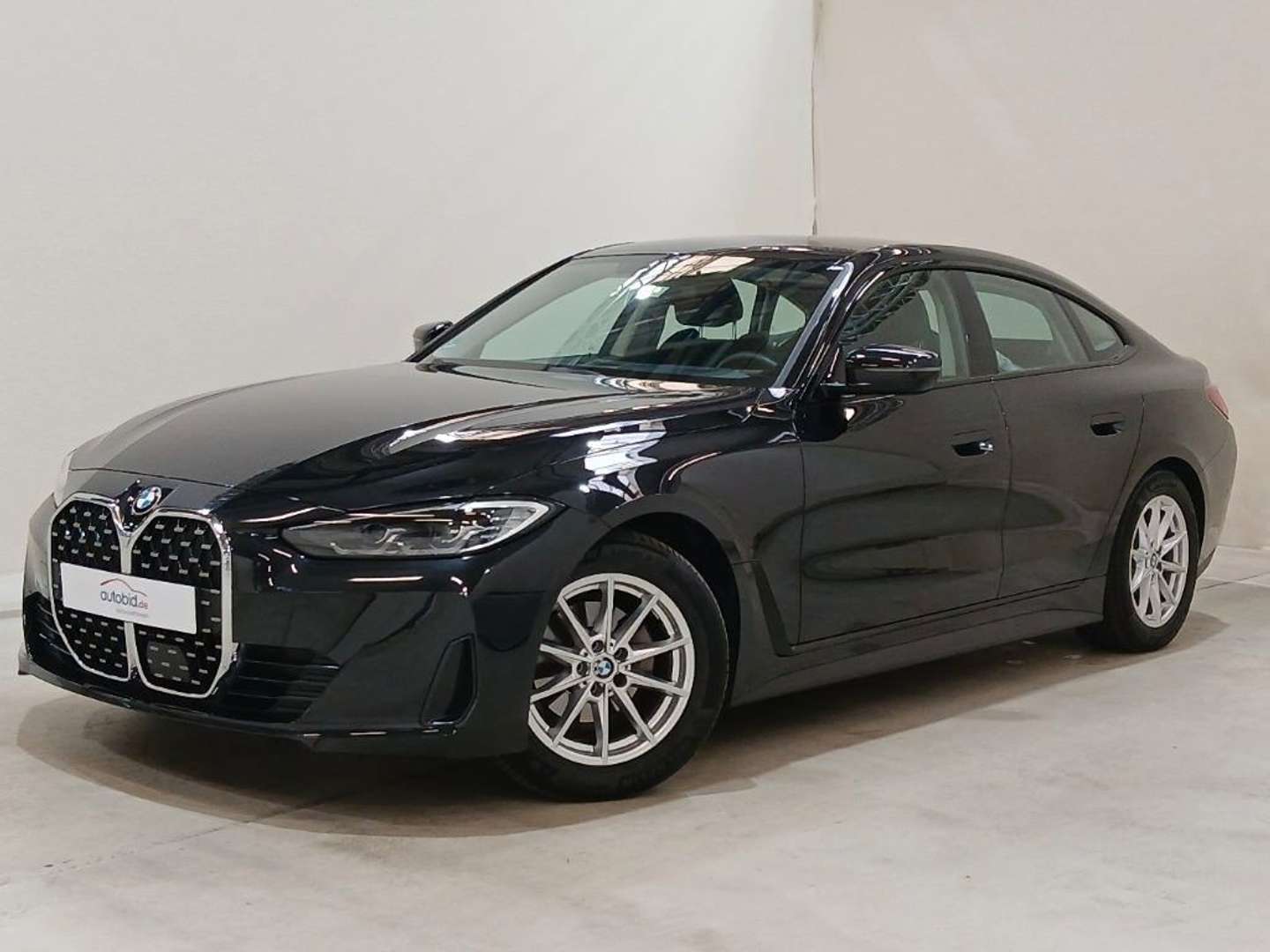 BMW Série 4 Gran Coupé 420d XDrive Business - 2023 - Joinsteer - #1