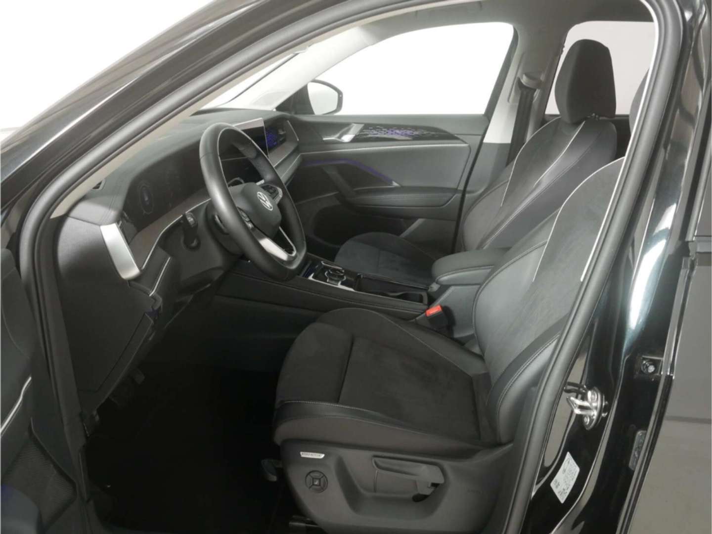 Volkswagen Tayron TDI 4Motion Elegance - 2025 - Joinsteer - #6
