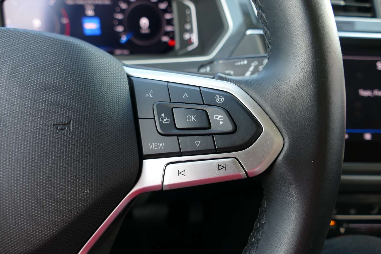Volkswagen TIGUAN TDI 4Motion Elegance - 2021 - Joinsteer - #14