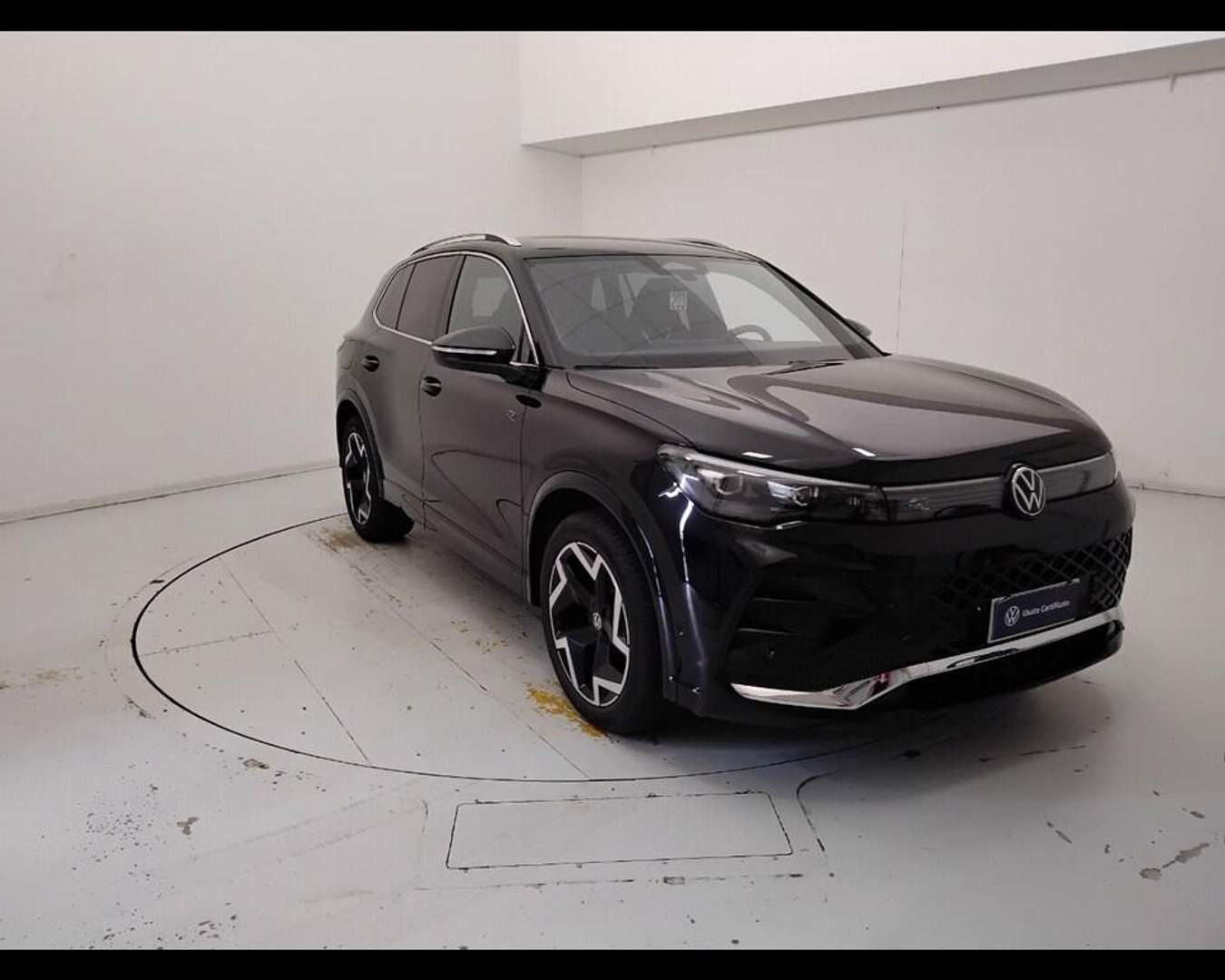Volkswagen TIGUAN R-Line - 2025 - Joinsteer - #8