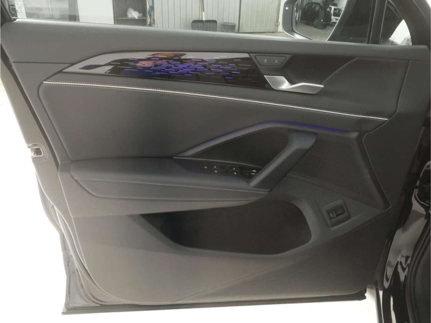 Volkswagen Tayron TDI 4Motion Elegance - 2025 - Joinsteer - #9