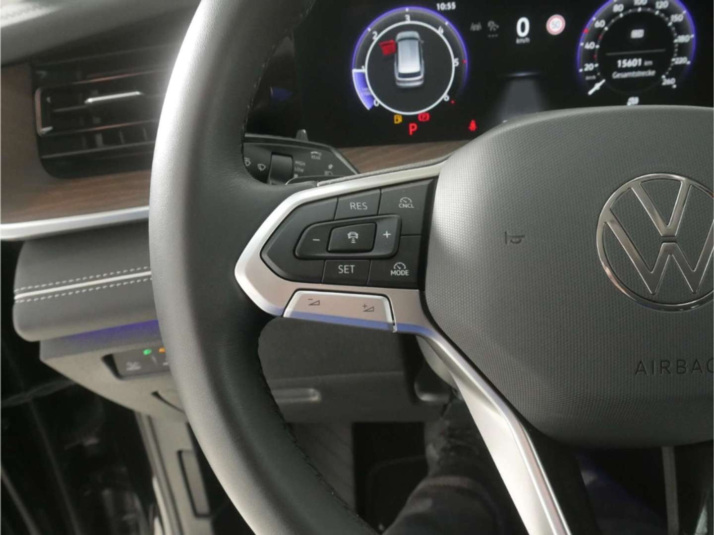Volkswagen Tayron TDI 4Motion Elegance - 2025 - Joinsteer - #12