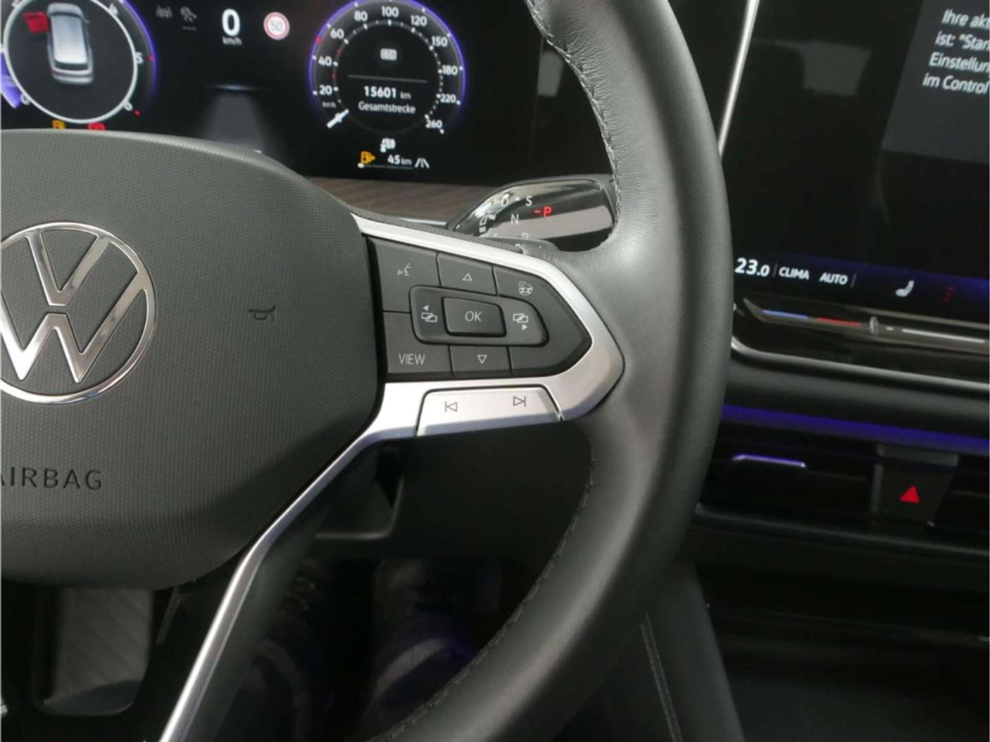 Volkswagen Tayron TDI 4Motion Elegance - 2025 - Joinsteer - #13