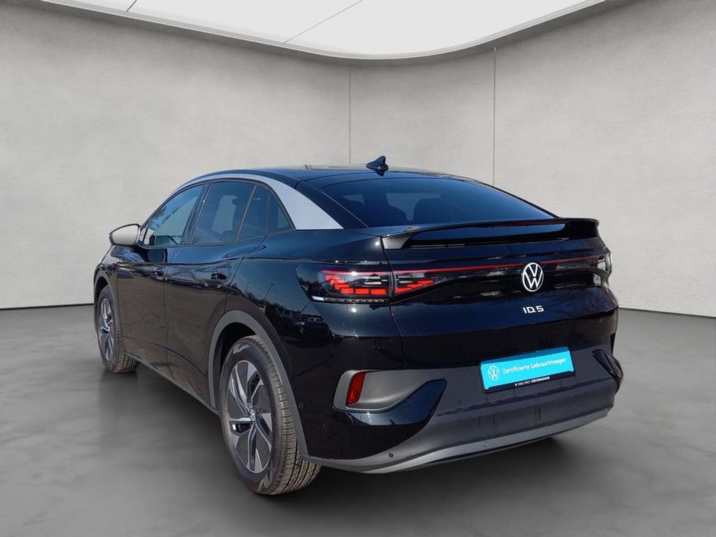Volkswagen ID.5 Pro Electric - 2025 - Joinsteer - #2