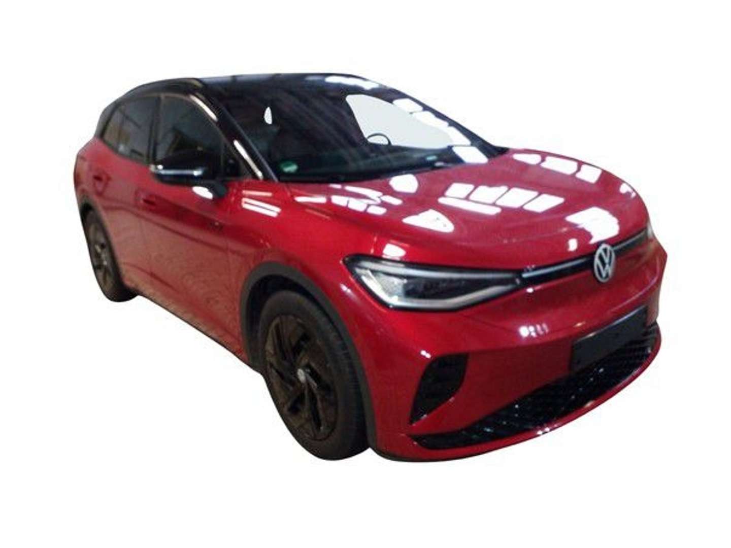 Volkswagen ID.4 GTX - 2024 - Joinsteer - #2