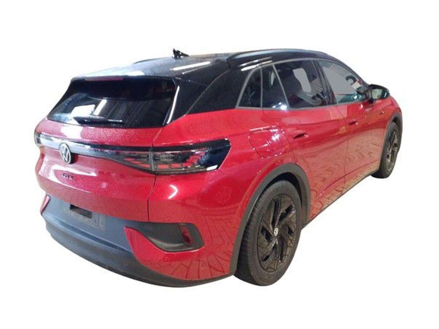 Volkswagen ID.4 GTX - 2024 - Joinsteer - #3