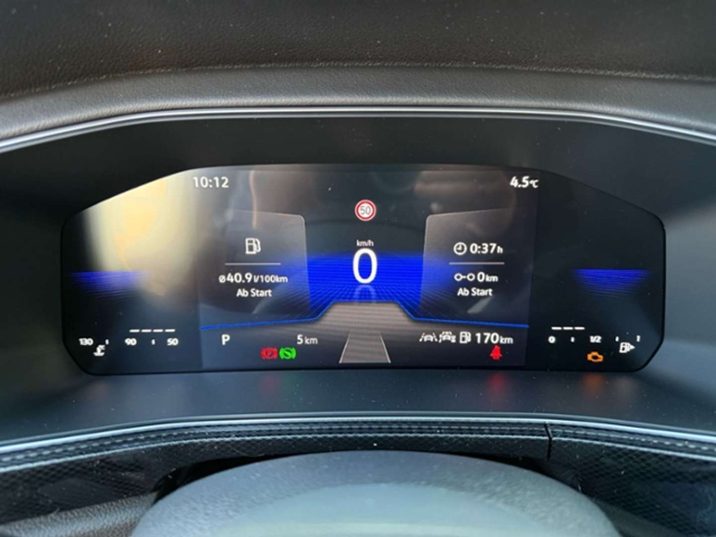 Volkswagen T-CROSS R-Line - 2026 - Joinsteer - #6