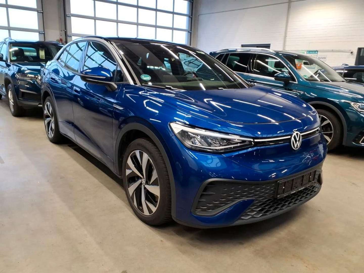 Volkswagen ID.5 Pro - 2023 - Joinsteer - #2