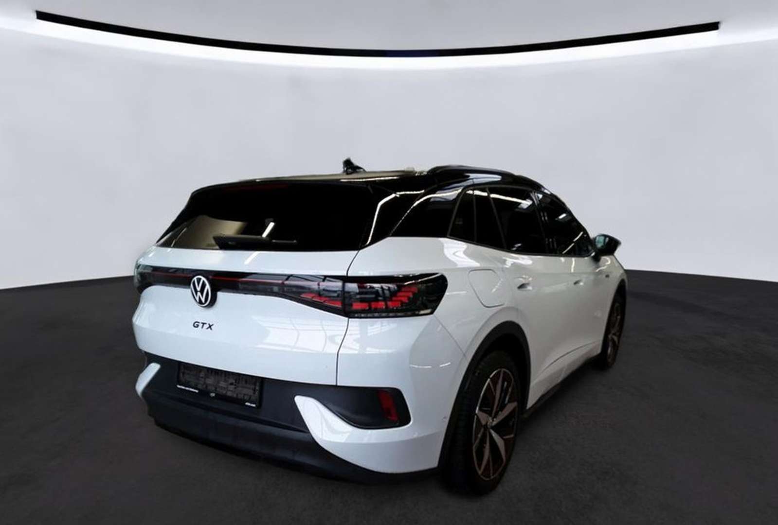 Volkswagen ID.4 GTX 4Motion - 2023 - Joinsteer - #2