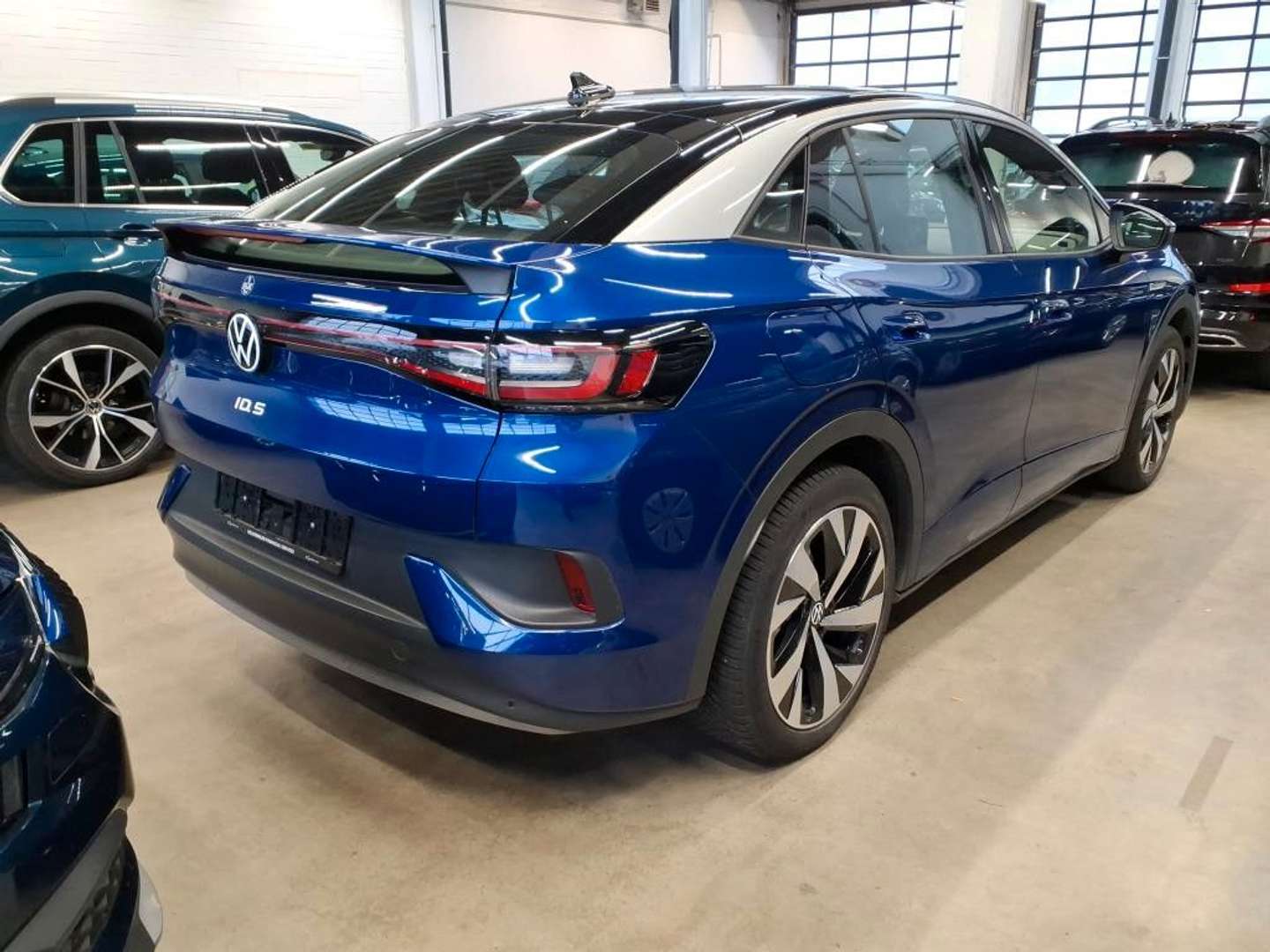 Volkswagen ID.5 Pro - 2023 - Joinsteer - #4