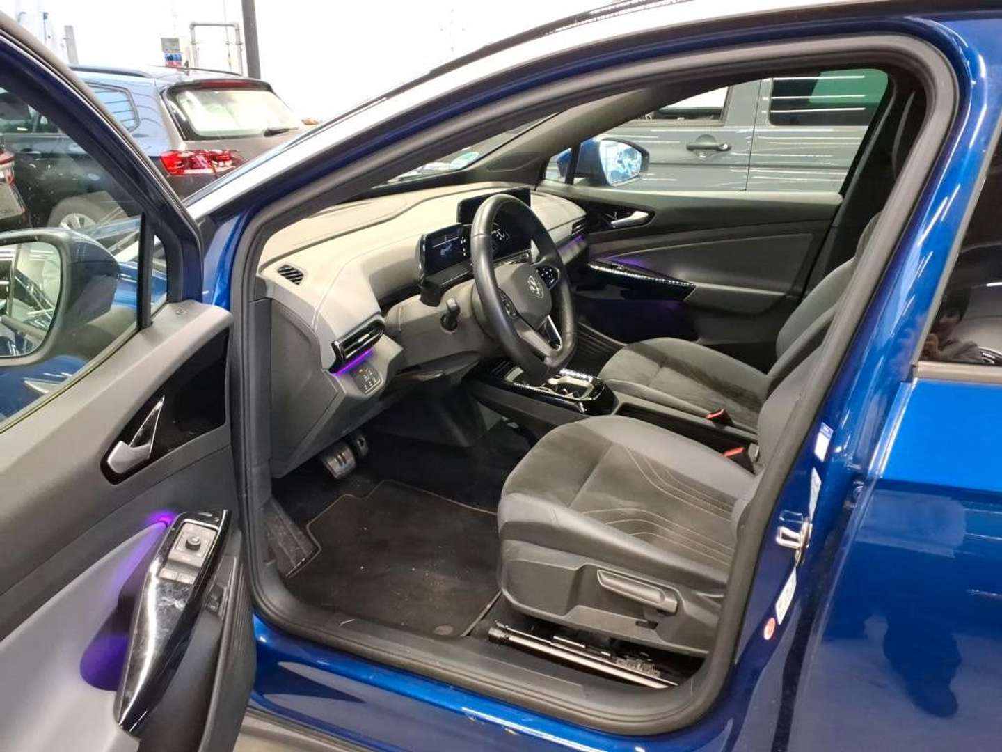 Volkswagen ID.5 Pro - 2023 - Joinsteer - #5
