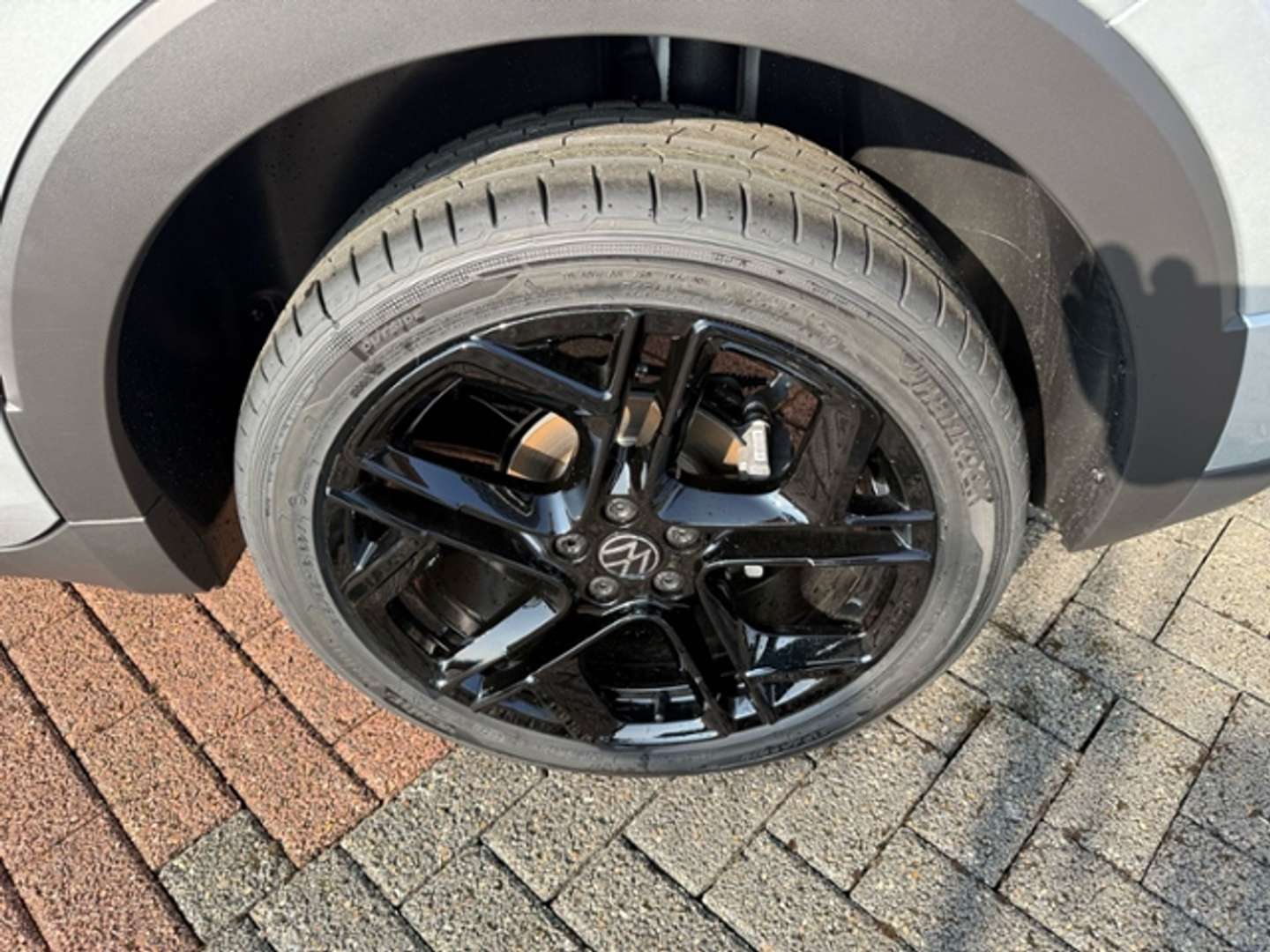 Volkswagen T-CROSS R-Line - 2026 - Joinsteer - #14