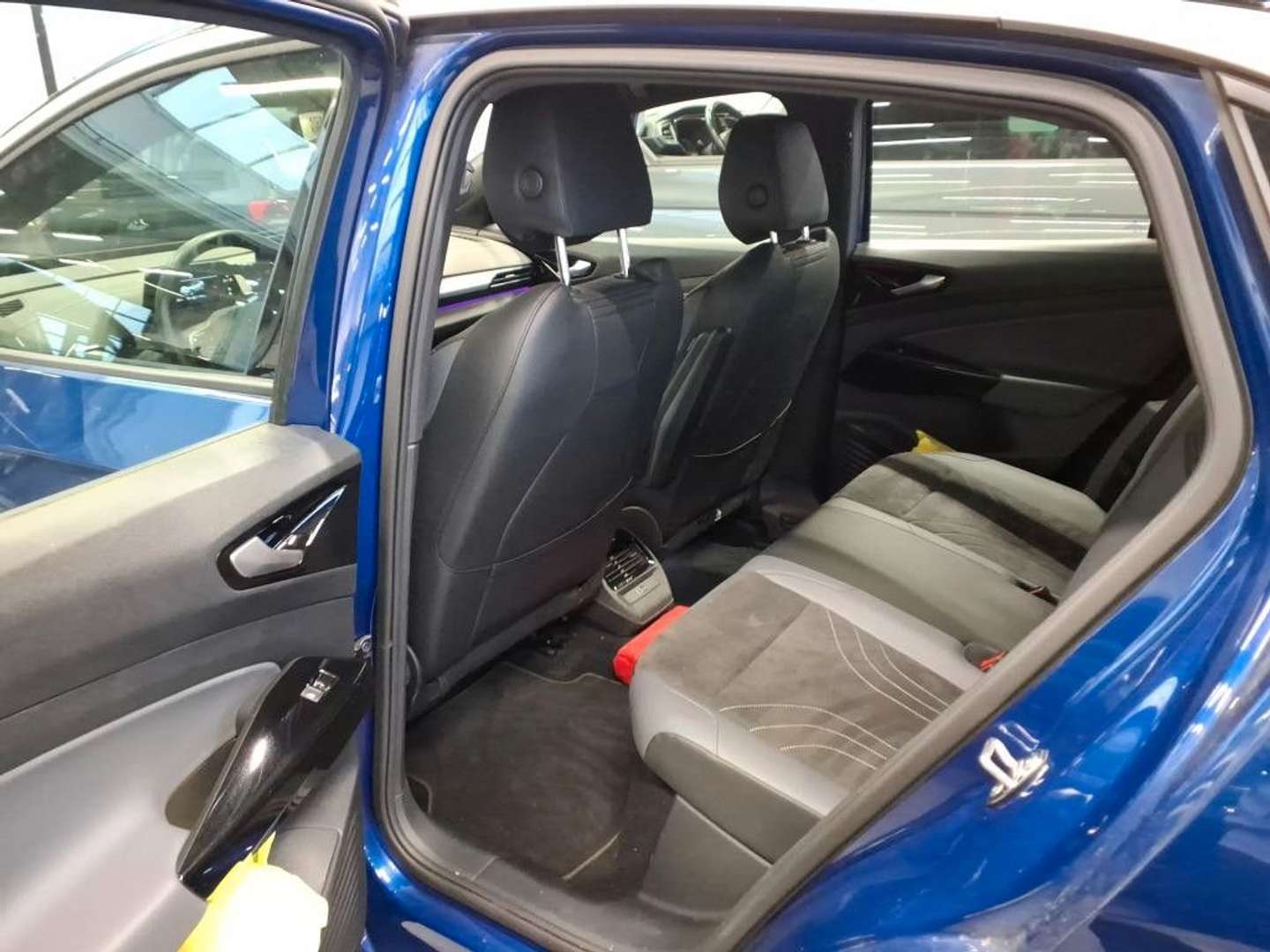 Volkswagen ID.5 Pro - 2023 - Joinsteer - #6