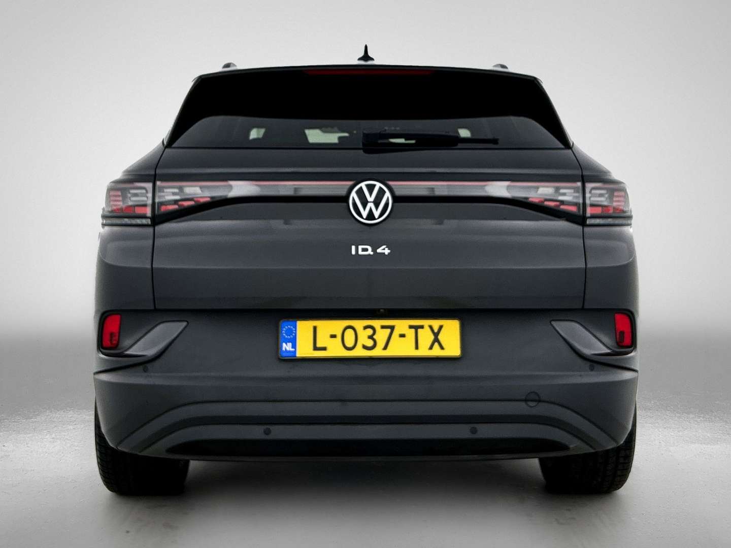 Volkswagen ID.4 - 2021 - Joinsteer - #2