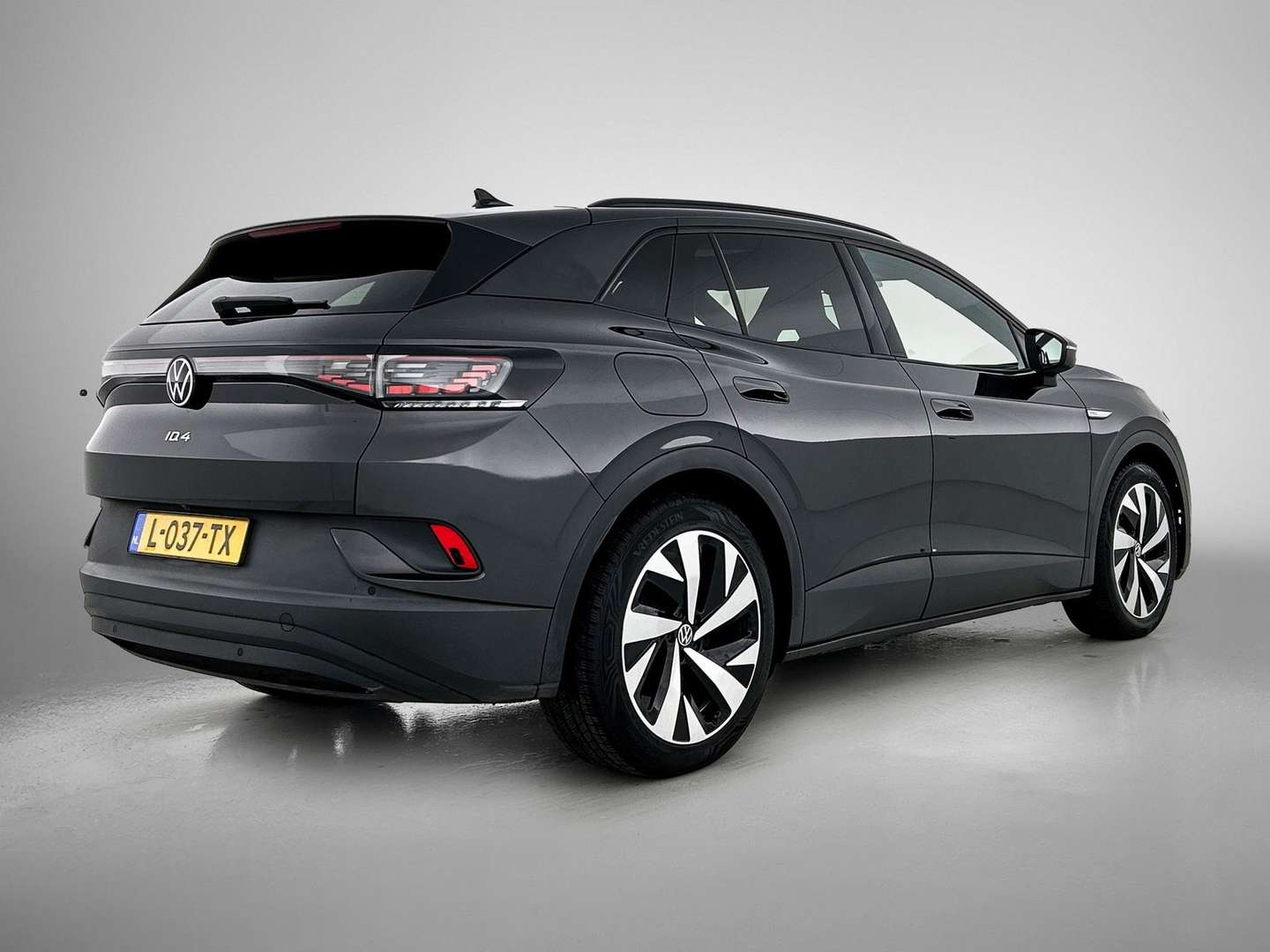 Volkswagen ID.4 - 2021 - Joinsteer - #3