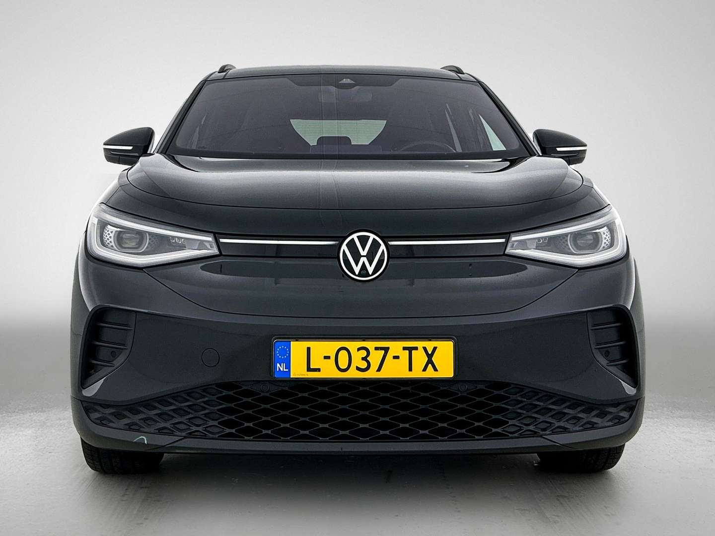 Volkswagen ID.4 - 2021 - Joinsteer - #4